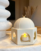 Quba Dome - Keramik